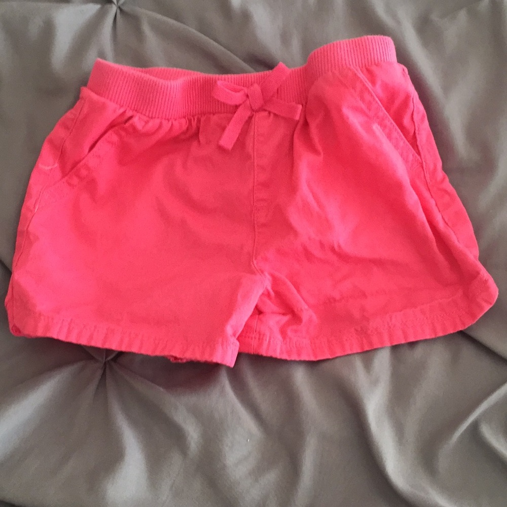 Children’s Place shorts